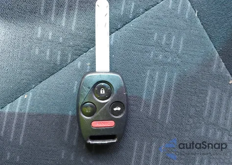 2005 Honda Cr-V Ex z USA, uszkodzony, nr VIN SHSRD77825U324813